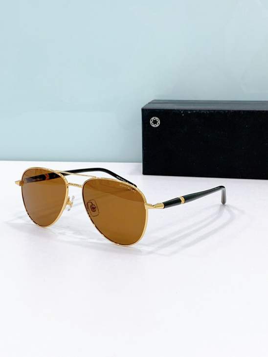 Picture of Mont Blanc Sunglasses _SKUfw74402491fw